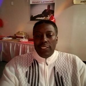 Meet your Posher, Melvin